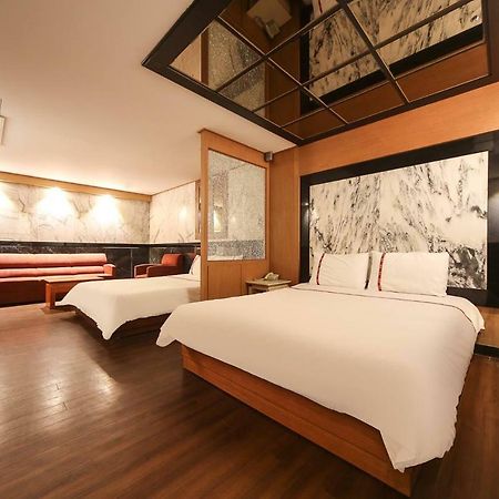 Signature Hotel ソウル特別市 エクステリア 写真