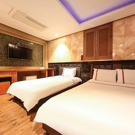 Signature Hotel ソウル特別市 エクステリア 写真