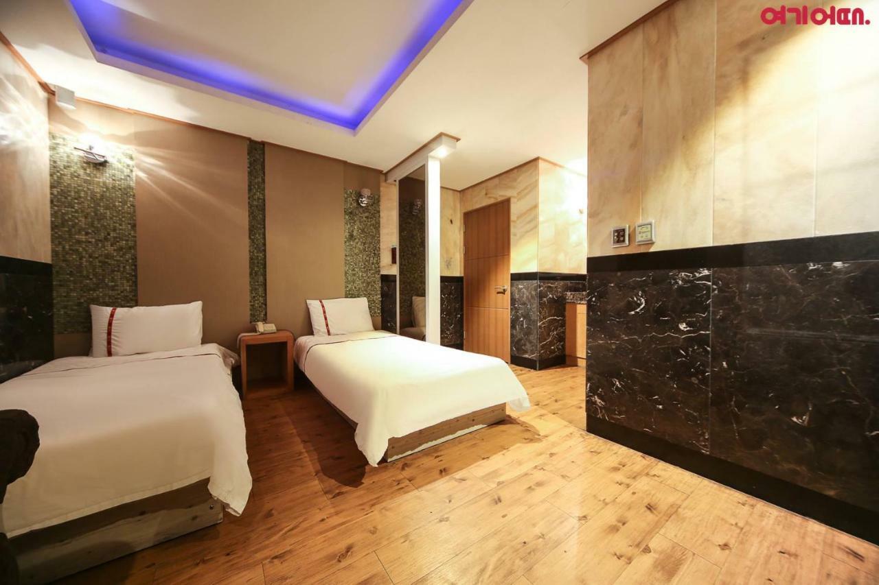 Signature Hotel ソウル特別市 エクステリア 写真