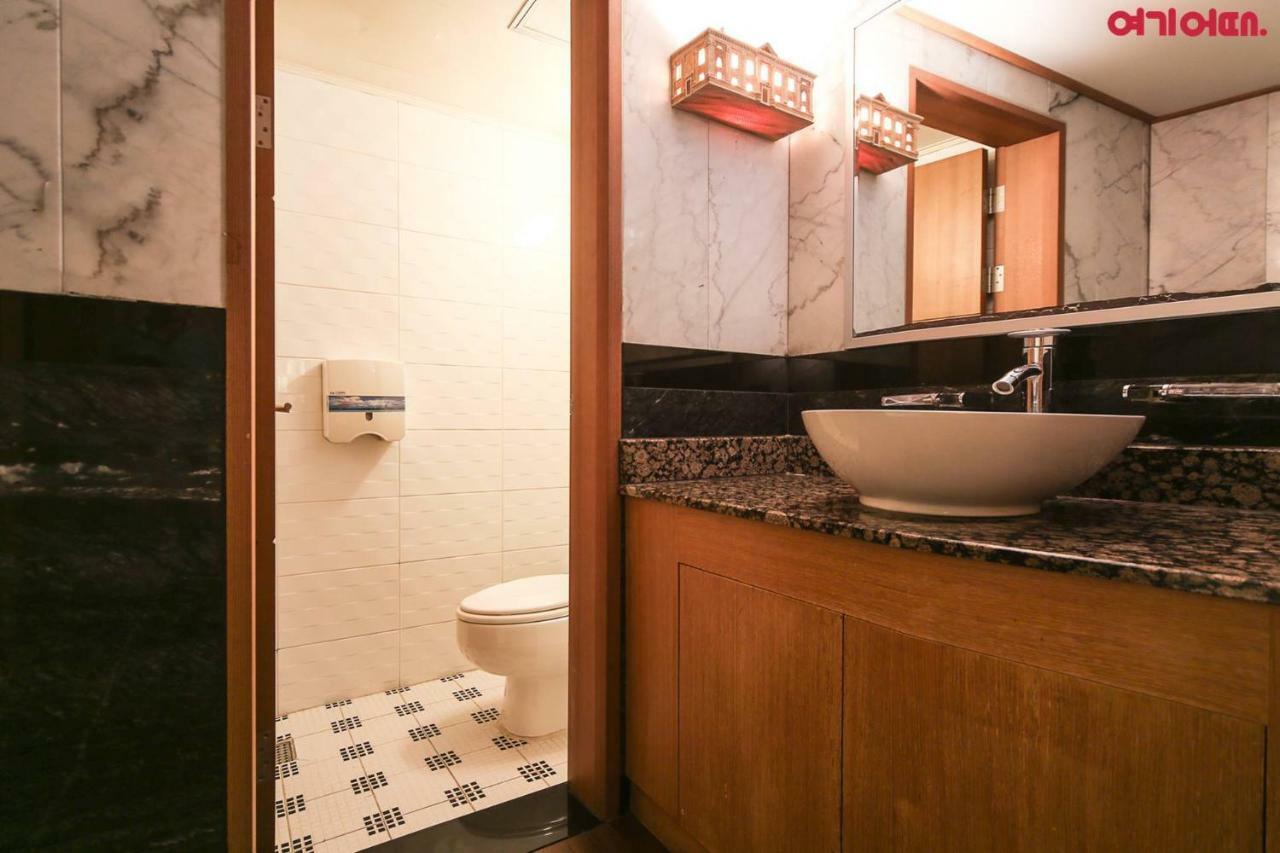 Signature Hotel ソウル特別市 エクステリア 写真