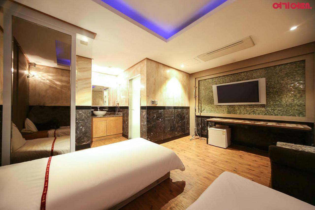 Signature Hotel ソウル特別市 エクステリア 写真