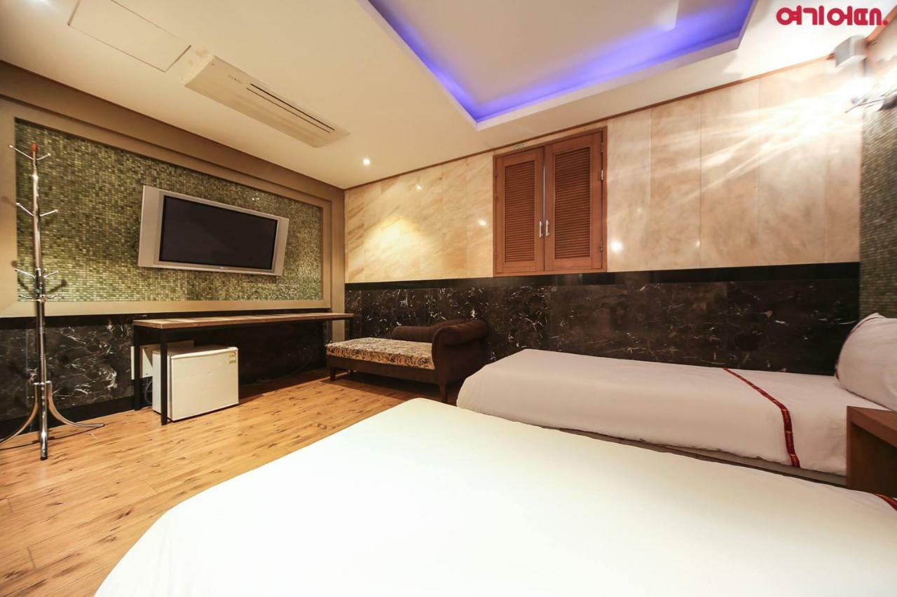 Signature Hotel ソウル特別市 エクステリア 写真