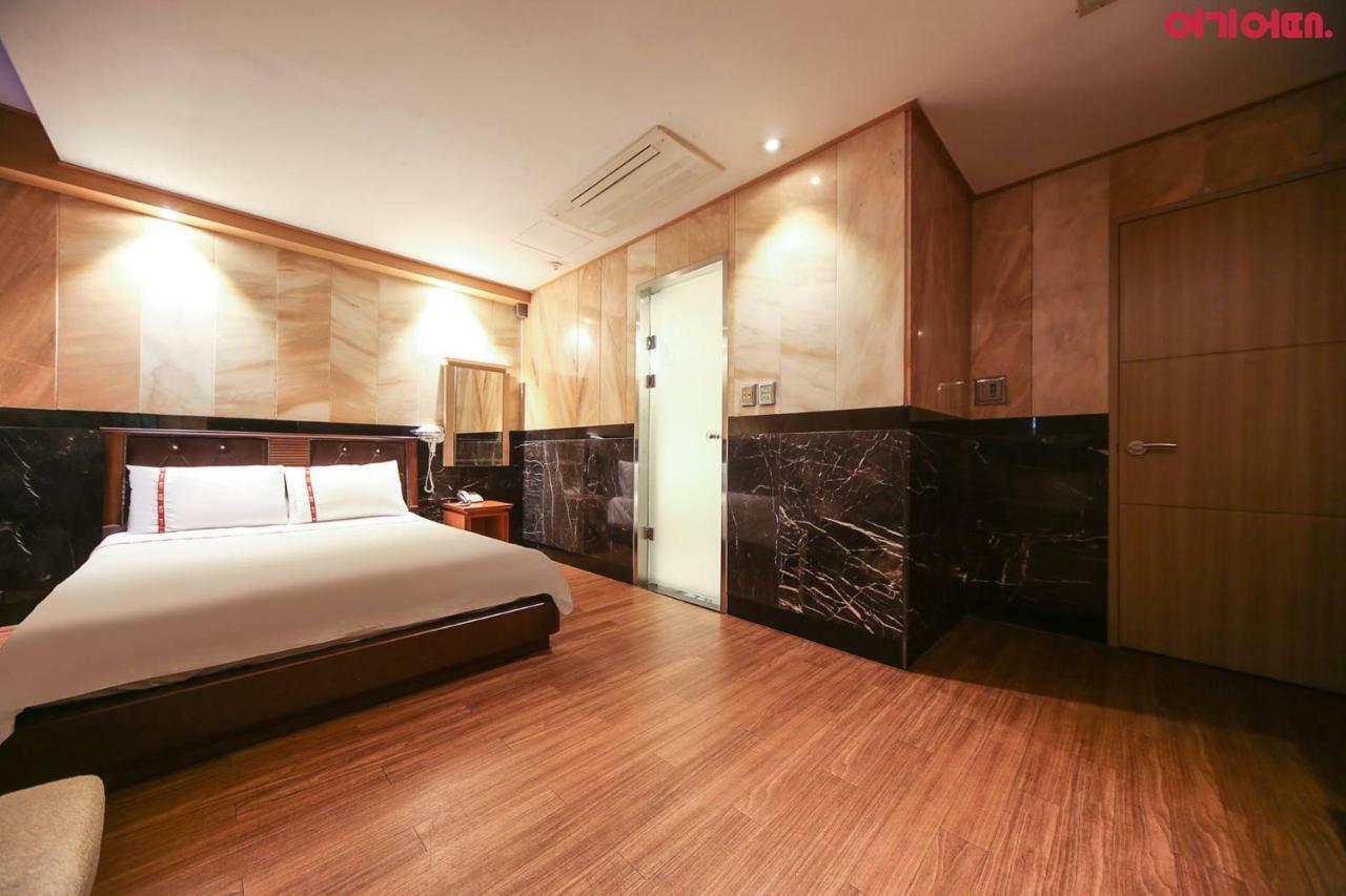 Signature Hotel ソウル特別市 エクステリア 写真